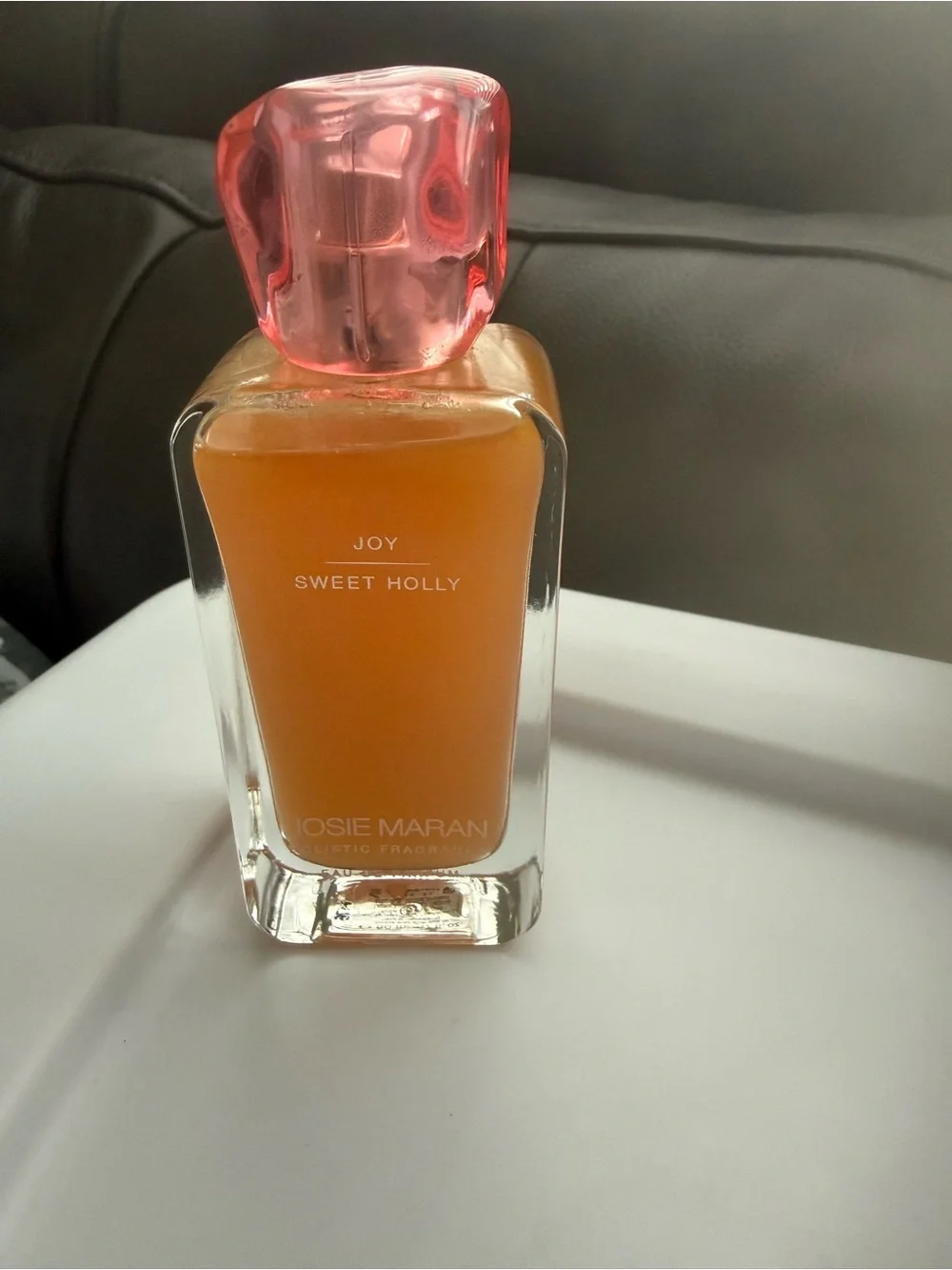 Josie Maran Joy Sweet Holly Body Oil